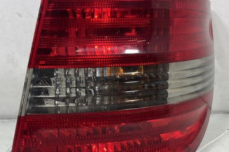 Feu arriere principal droit (feux) MERCEDES CLASSE B 245 Photo n°1