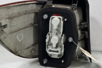 Feu arriere principal droit (feux) MERCEDES CLASSE B 245