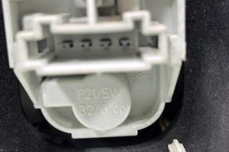 Feu arriere principal droit (feux) MERCEDES CLASSE B 245