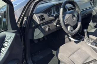 Feu arriere principal droit (feux) MERCEDES CLASSE B 245