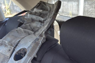 Feu arriere principal droit (feux) MERCEDES CLASSE B 245