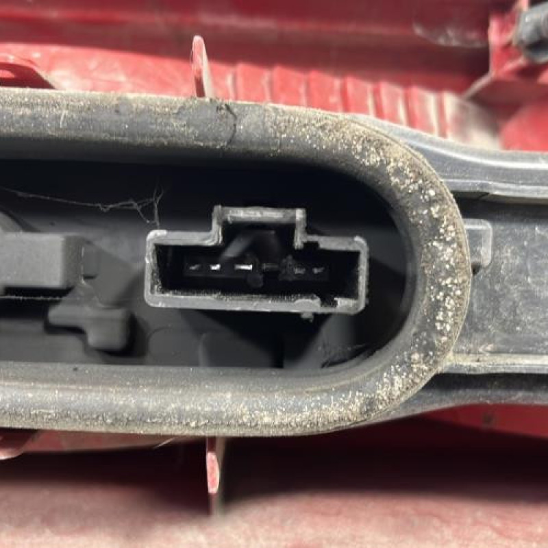 Feu arriere principal droit (feux) PEUGEOT EXPERT 2 Photo n°3