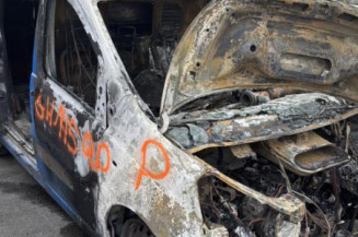 Feu arriere principal droit (feux) PEUGEOT EXPERT 2