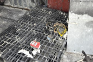 Feu arriere principal droit (feux) PEUGEOT EXPERT 2