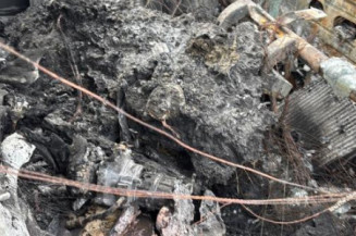 Feu arriere principal droit (feux) PEUGEOT EXPERT 2