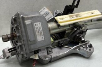 Colonne de direction MERCEDES CLASSE A 169 Photo n°1