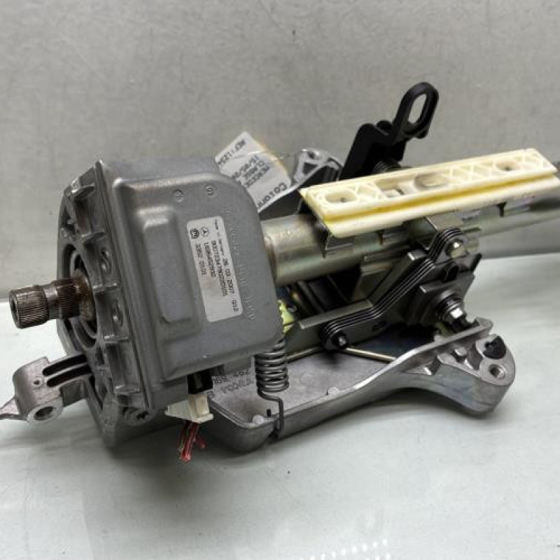 Colonne de direction MERCEDES CLASSE A 169 Photo n°1