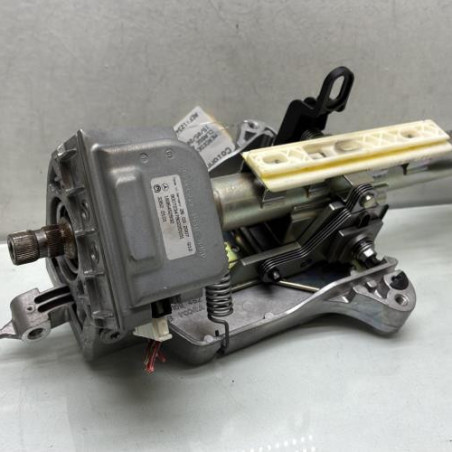 Colonne de direction MERCEDES CLASSE A 169 Photo n°1