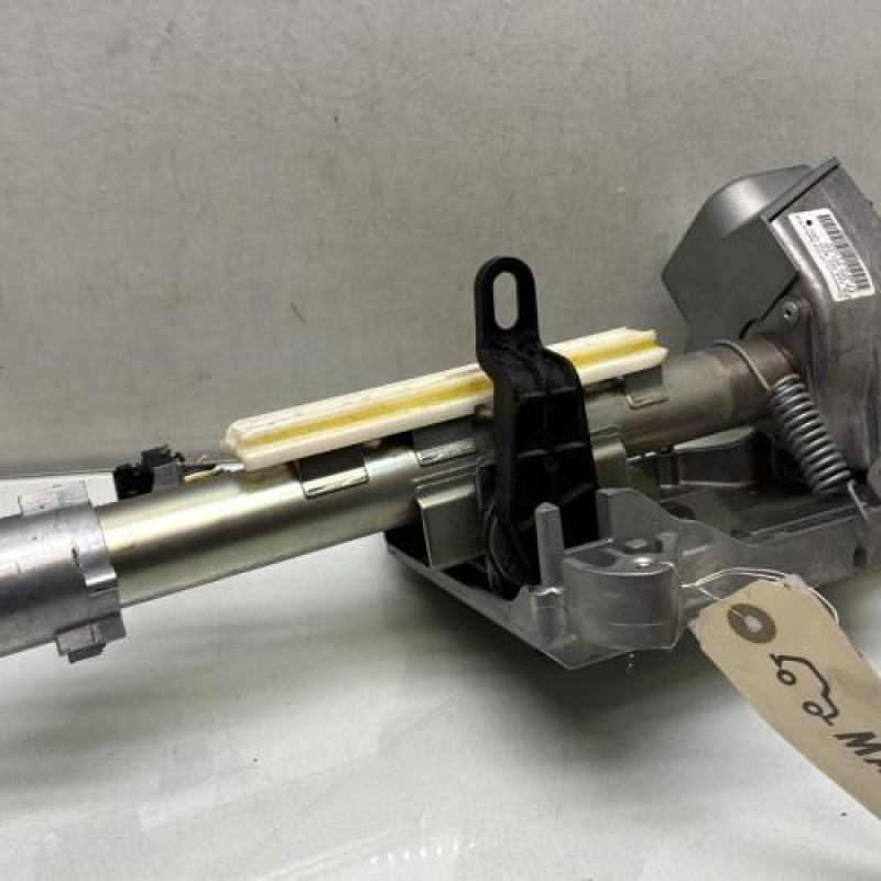 Colonne de direction MERCEDES CLASSE A 169 Photo n°2