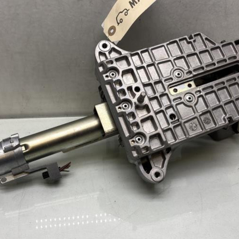 Colonne de direction MERCEDES CLASSE A 169 Photo n°3