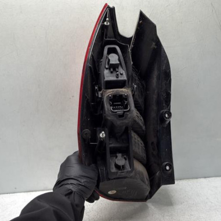 Feu arriere principal droit (feux) RENAULT SCENIC 2