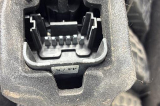 Feu arriere principal droit (feux) RENAULT SCENIC 2