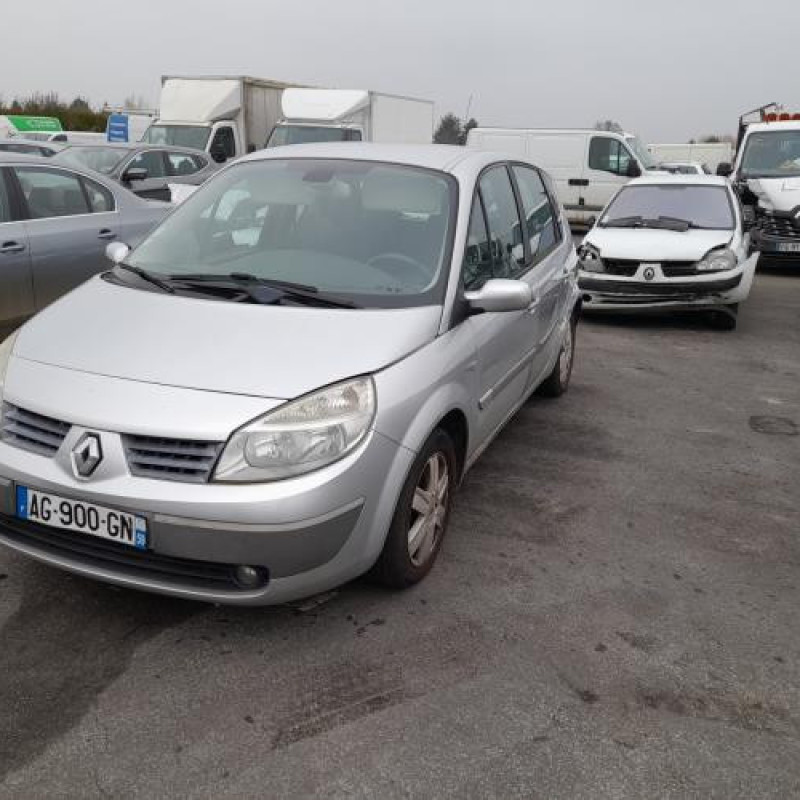 Feu arriere principal droit (feux) RENAULT SCENIC 2 Photo n°4