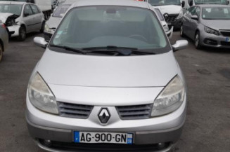 Feu arriere principal droit (feux) RENAULT SCENIC 2