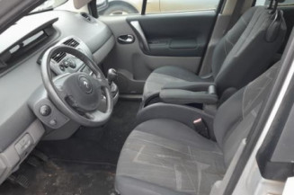 Feu arriere principal droit (feux) RENAULT SCENIC 2