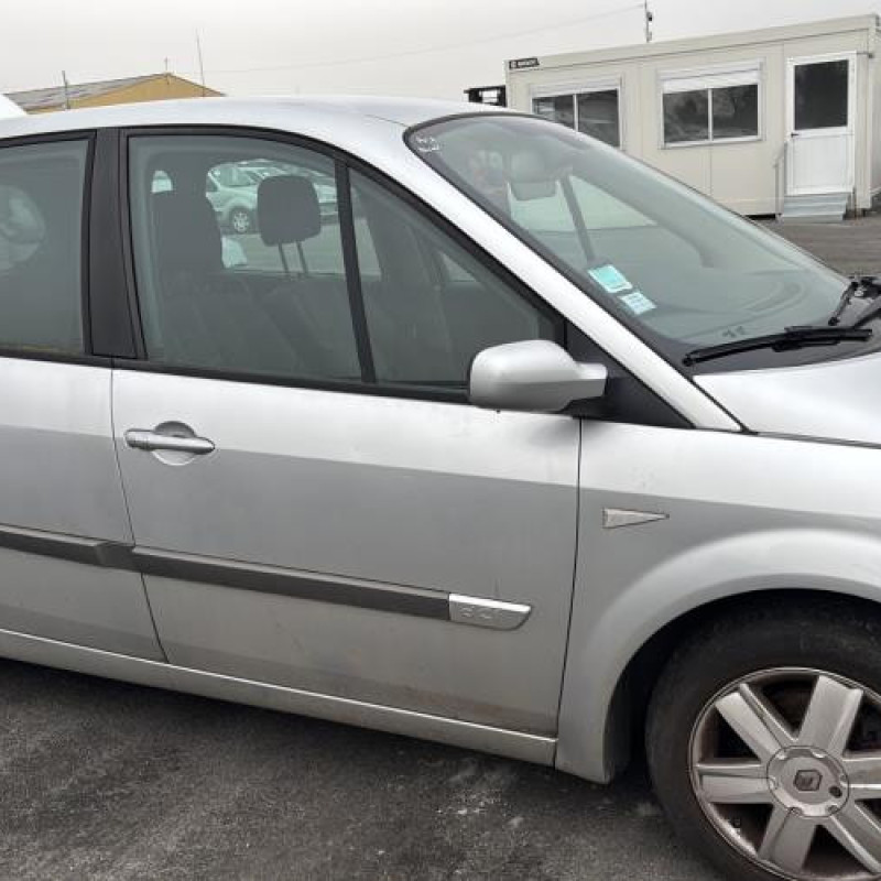 Feu arriere principal droit (feux) RENAULT SCENIC 2 Photo n°13