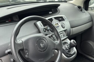 Feu arriere principal droit (feux) RENAULT SCENIC 2