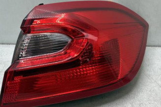 Feu arriere principal droit (feux) FORD FIESTA 7 Photo n°1