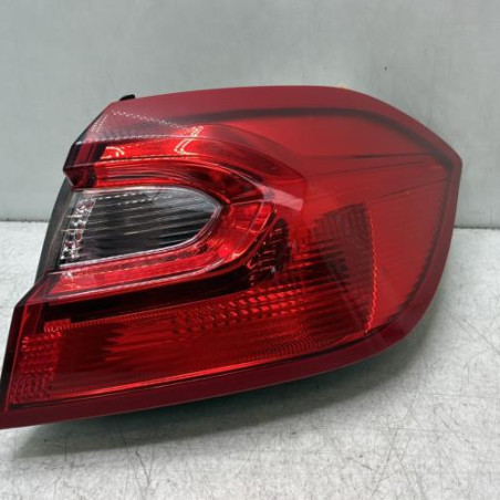 Feu arriere principal droit (feux) FORD FIESTA 7 Photo n°1