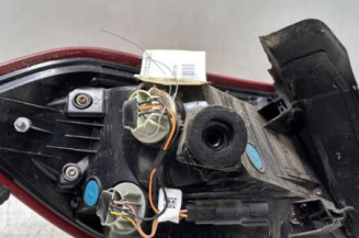 Feu arriere principal droit (feux) FORD FIESTA 7