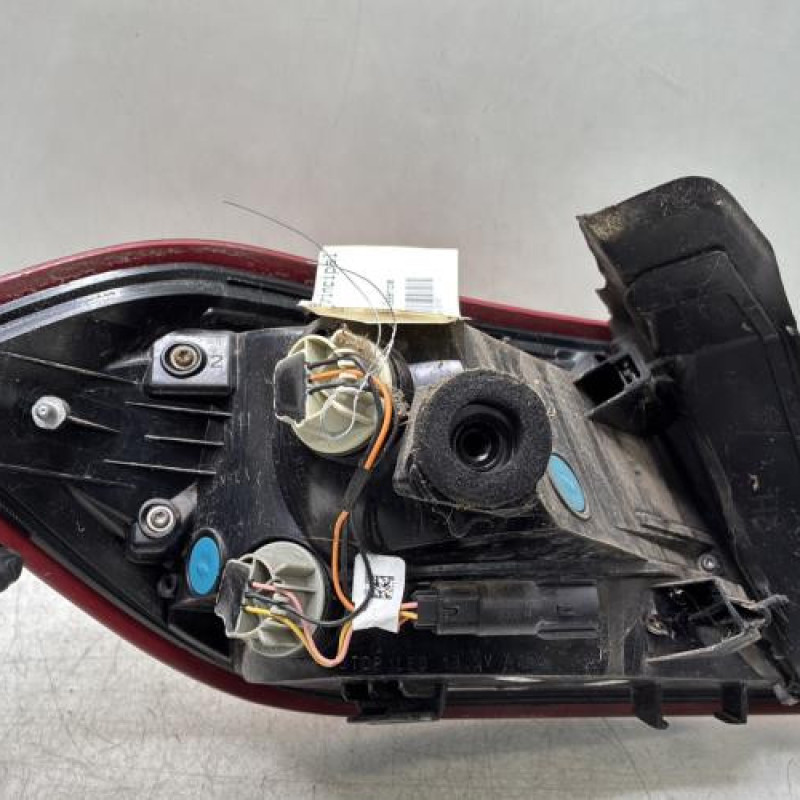 Feu arriere principal droit (feux) FORD FIESTA 7 Photo n°2