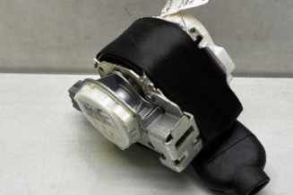 Pretensionneur de ceinture avant droit FIAT 500 2 Photo n°1