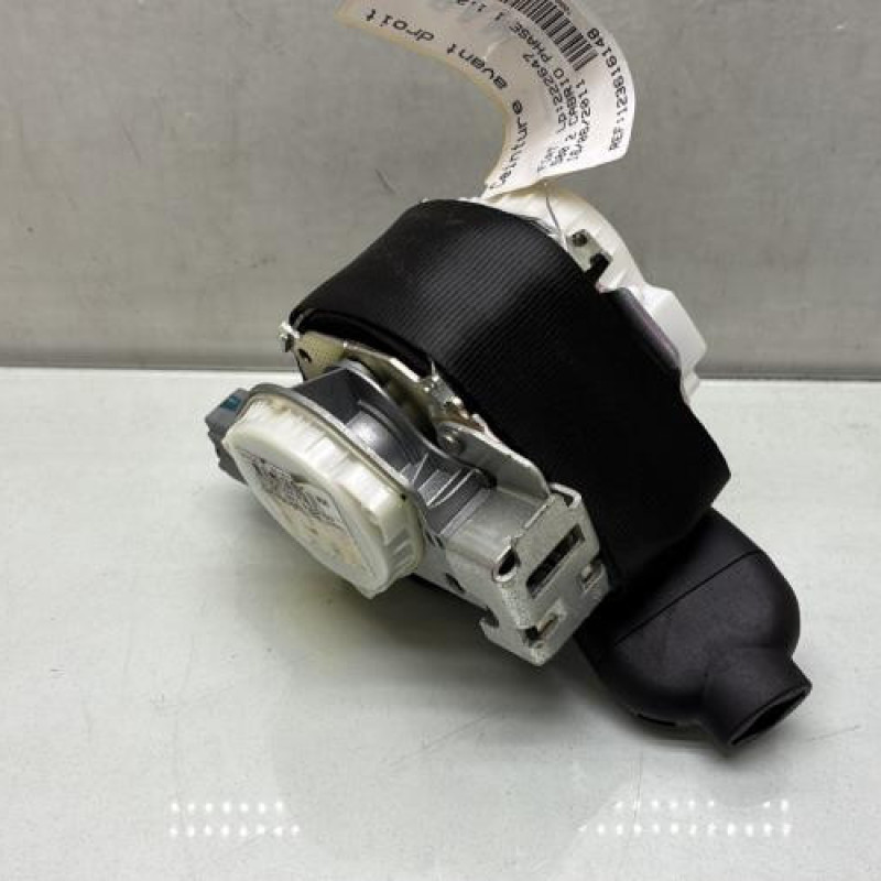 Pretensionneur de ceinture avant droit FIAT 500 2 Photo n°1