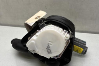 Pretensionneur de ceinture avant droit FIAT 500 2