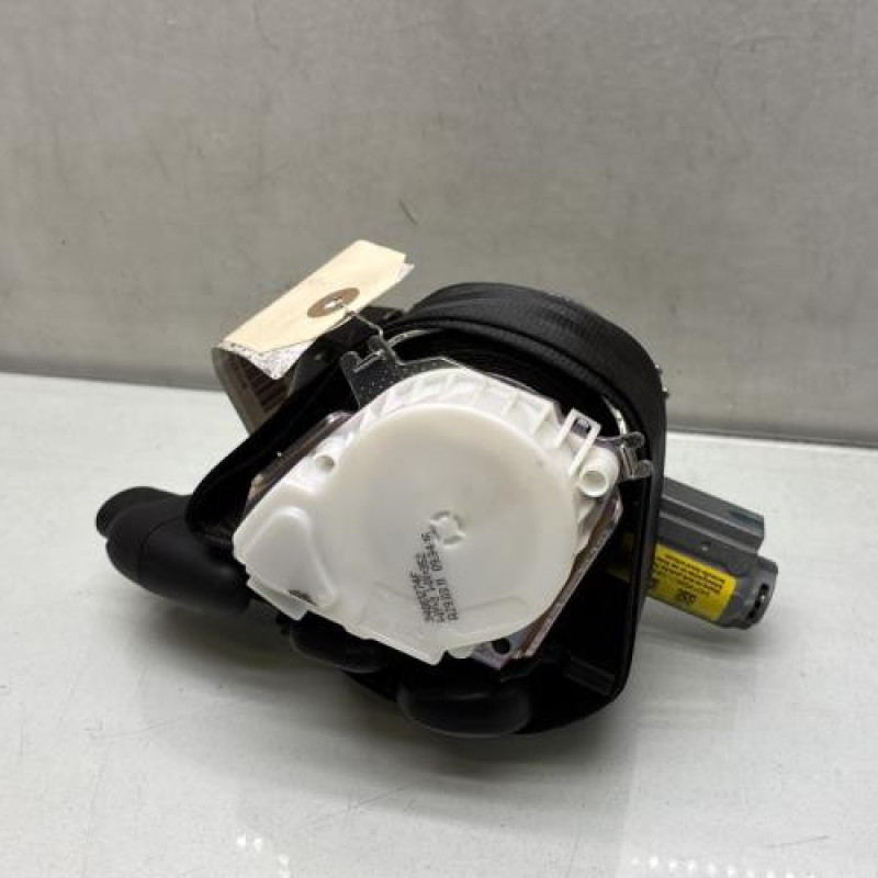 Pretensionneur de ceinture avant droit FIAT 500 2 Photo n°2