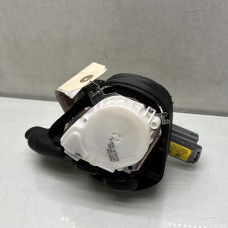 Pretensionneur de ceinture avant droit FIAT 500 2