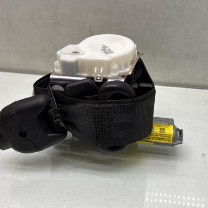 Pretensionneur de ceinture avant droit FIAT 500 2 Photo n°3