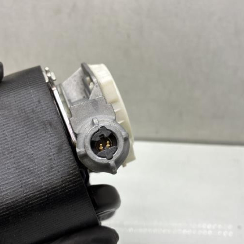 Pretensionneur de ceinture avant droit FIAT 500 2 Photo n°4