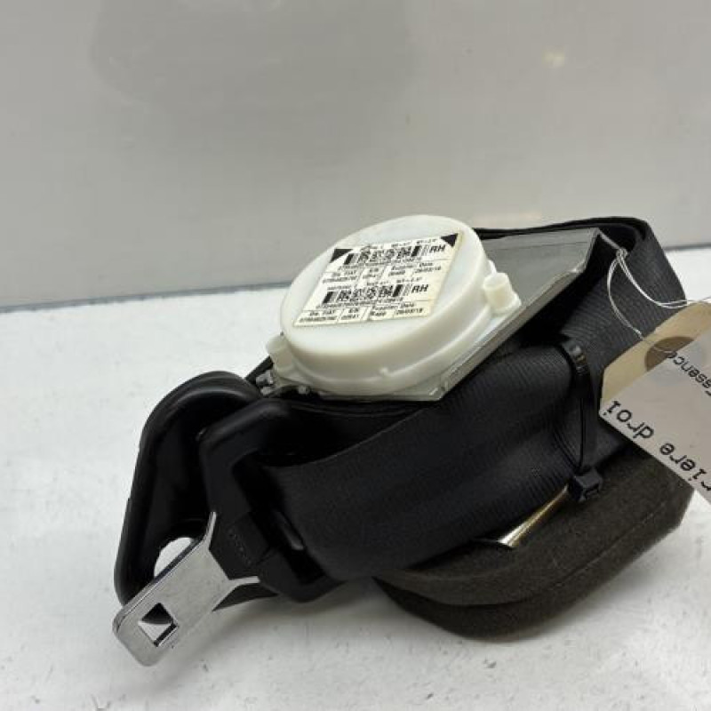 Ceinture arriere droit FIAT 500 2 Photo n°1