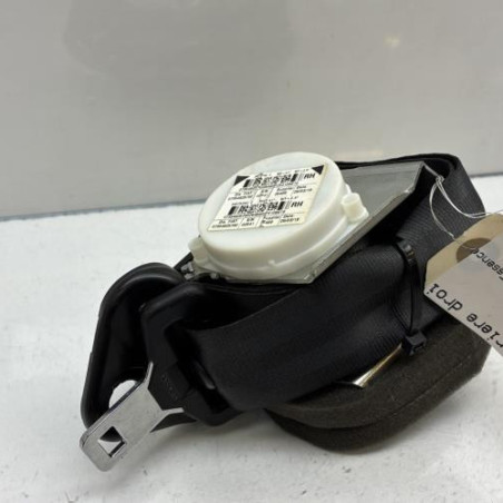 Ceinture arriere droit FIAT 500 2 Photo n°1