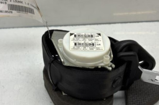 Ceinture arriere gauche FIAT 500 2 Photo n°1