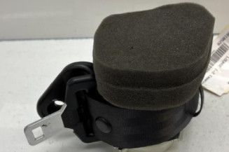 Ceinture arriere gauche FIAT 500 2