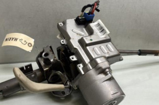 Colonne de direction FIAT 500 2