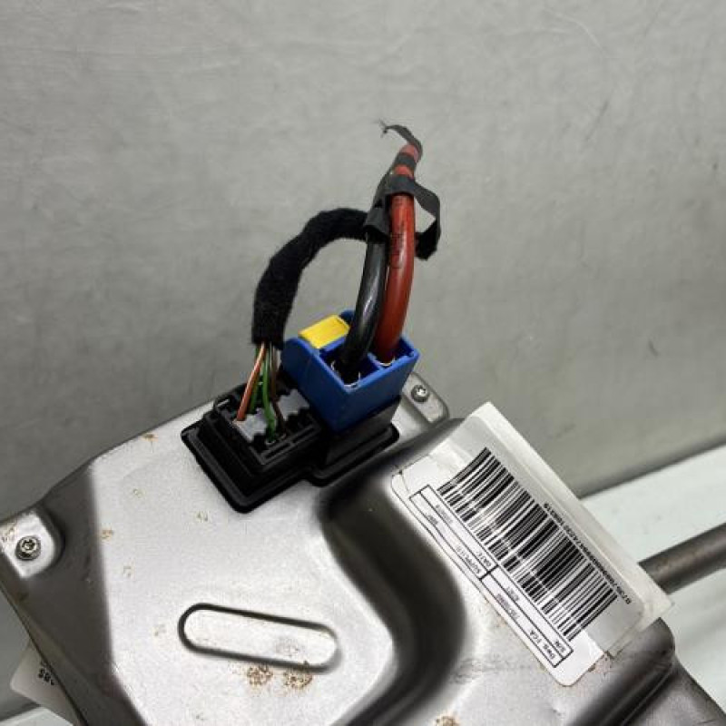 Colonne de direction FIAT 500 2 Photo n°3