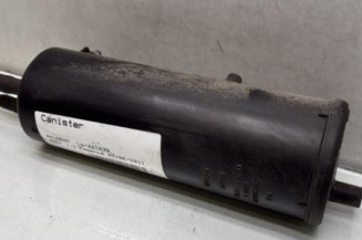 Canister PEUGEOT 206+ Photo n°1