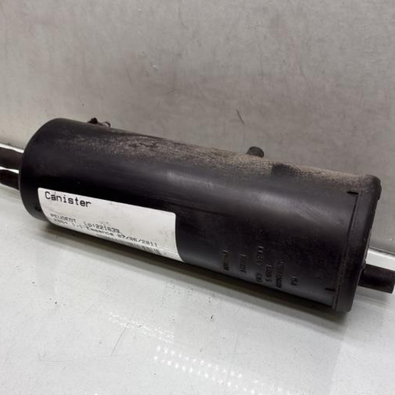 Canister PEUGEOT 206+ Photo n°1