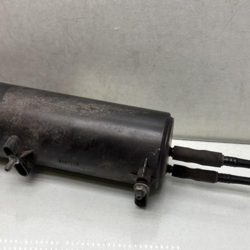 Canister PEUGEOT 206+ Photo n°2