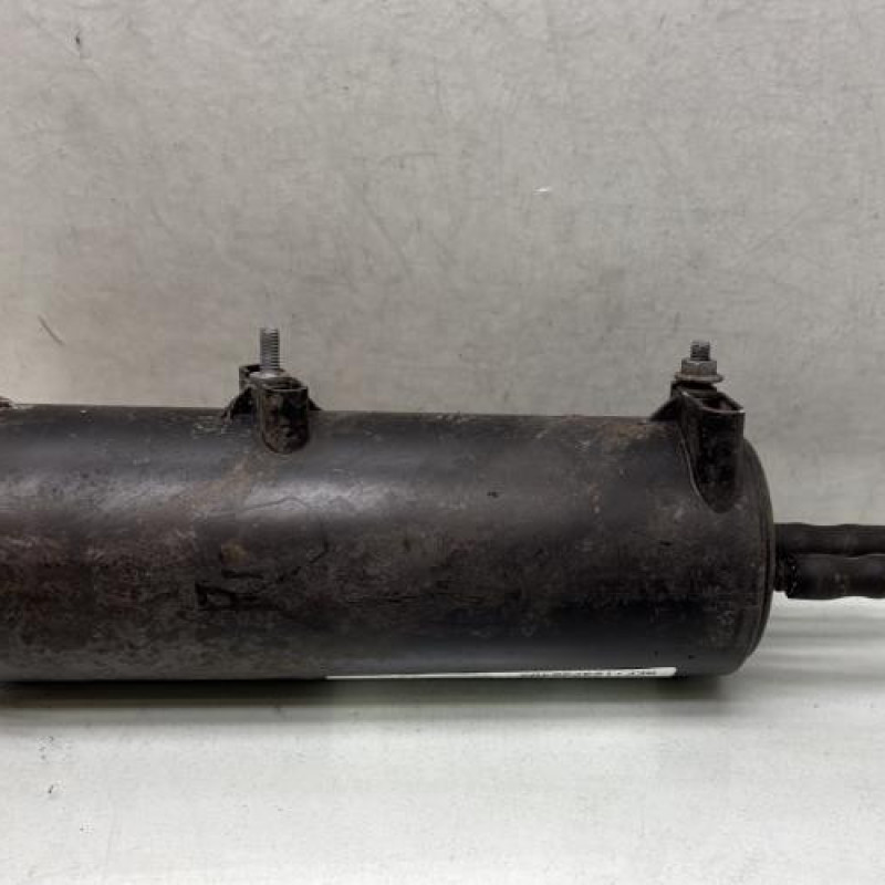 Canister PEUGEOT 206+ Photo n°3