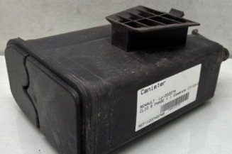 Canister RENAULT CLIO 5 Photo n°1