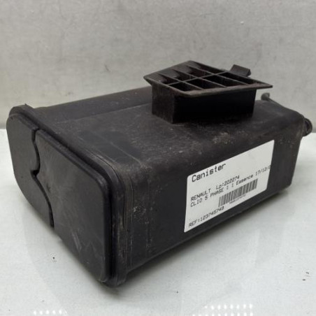 Canister RENAULT CLIO 5 Photo n°1