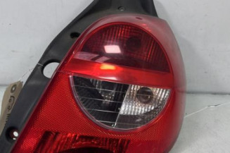Feu arriere principal droit (feux) RENAULT CLIO 3 Photo n°1