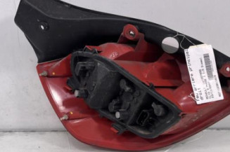 Feu arriere principal droit (feux) RENAULT CLIO 3
