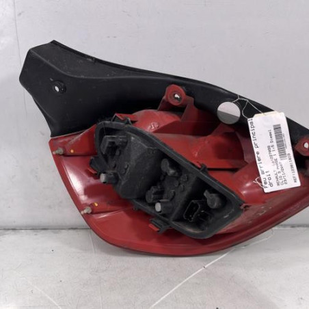 Feu arriere principal droit (feux) RENAULT CLIO 3