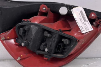 Feu arriere principal droit (feux) RENAULT CLIO 3
