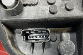 Feu arriere principal droit (feux) RENAULT CLIO 3