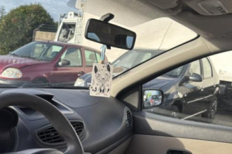 Feu arriere principal droit (feux) RENAULT CLIO 3